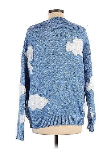 Cider Cider Pullover Sweater (view 2)