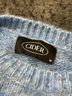 Cider Pullover Sweater - Cider Cider Pullover Sweater Size M - photo 3