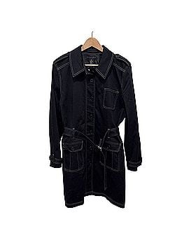 Apostrophe Trenchcoat (view 1)