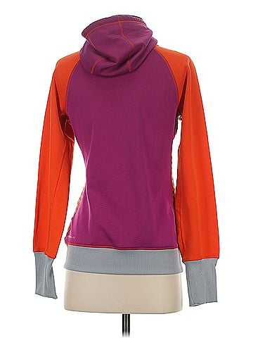 Nike Nike Nike Zip Up Hoodie (view 2)