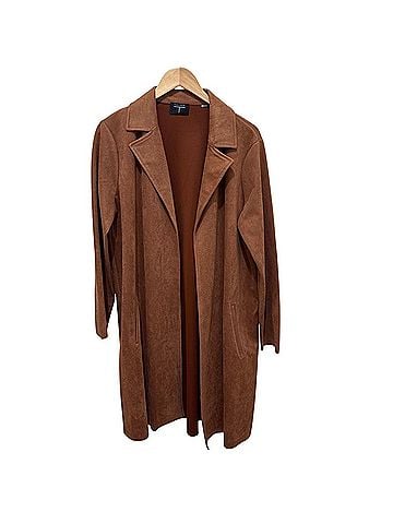 Tahari Coat (view 1)