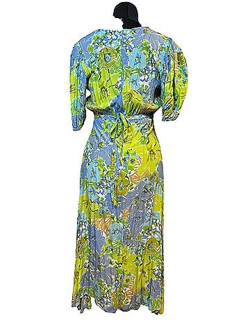 Faithfull the Brand Casual Dress (view 2)