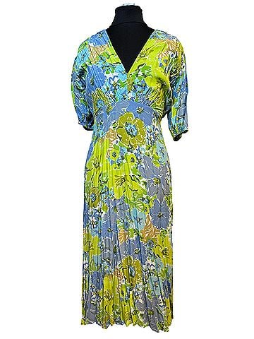 Faithfull the Brand Casual Dress (view 1)