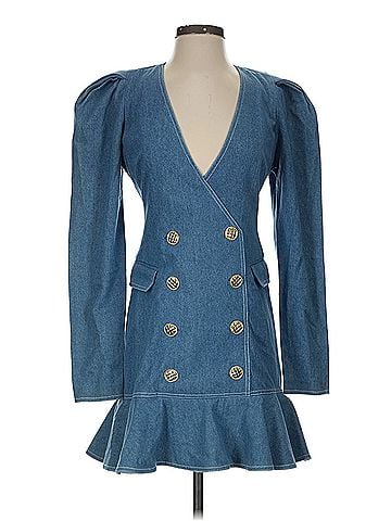 Ronny Kobo Ronny Kobo Cocktail Dress (view 1)