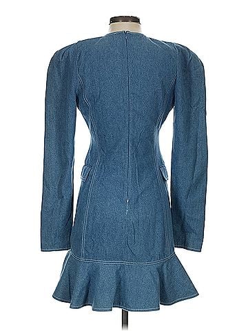 Ronny Kobo Ronny Kobo Cocktail Dress (view 2)