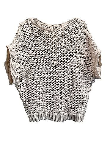 Free People Sophia Sweater Vest (view 1)