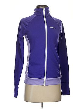 Reebok Reebok Track Jacket (view 1)