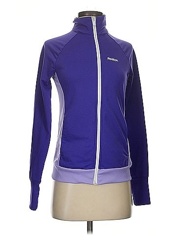 Reebok Reebok Track Jacket (view 1)