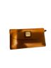 Dooney & Bourke Brown Leather Wallet One size - photo 1