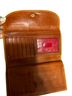 Dooney & Bourke Brown Leather Wallet One size - photo 2