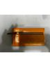 Dooney & Bourke Brown Leather Wallet One size - photo 3