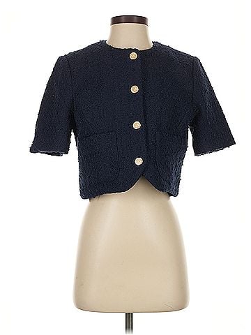 Abercrombie & Fitch Abercrombie &amp; Fitch Blazer (view 1)