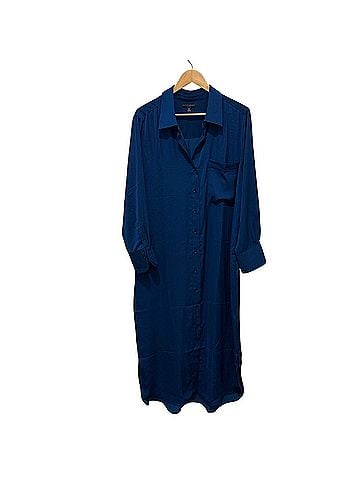 Banana Republic Casual Dress (view 1)