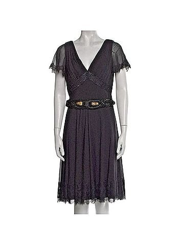 Badgley Mischka Active Dress (view 1)