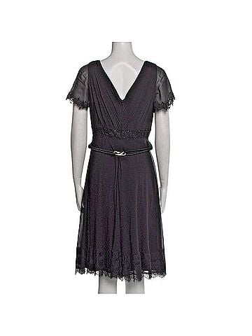 Badgley Mischka Active Dress (view 2)
