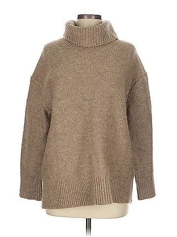 Banana Republic Factory Store Banana Republic Factory Store Turtleneck Sweater (view 1)