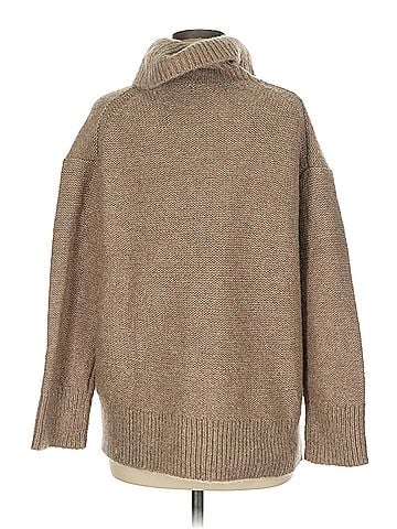 Banana Republic Factory Store Banana Republic Factory Store Turtleneck Sweater (view 2)