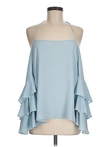 Vince Camuto Vince Camuto Sleeveless Blouse (view 1)