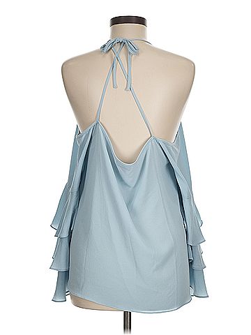 Vince Camuto Vince Camuto Sleeveless Blouse (view 2)