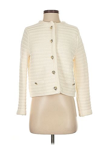 Massimo Dutti Massimo Dutti Cardigan (view 1)