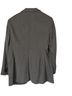 BOSS by HUGO BOSS Houndstooth Black White Blazer Size 16 - photo 2