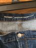 Old Navy Blue Jeans Size 14 - photo 3