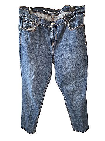 Old Navy Jeans (view 1)