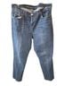 Old Navy Blue Jeans Size 14 - photo 1