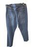 Old Navy Blue Jeans Size 14 - photo 2