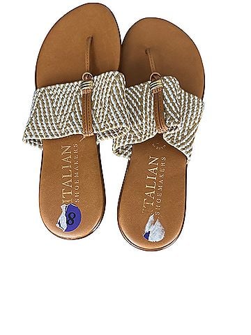 Italian Shoemakers Footwear Sandals (view 2)