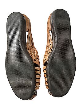 Softspots Huarache Flats (view 2)