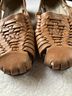 Softspots Huarache Flats - photo 4