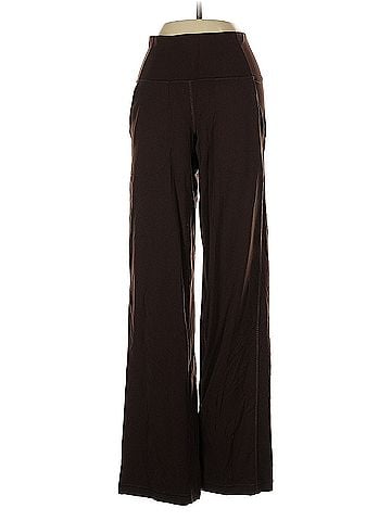 Lululemon Athletica Lululemon Athletica Casual Pants (view 1)