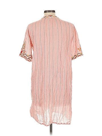 Johnny Was Johnny Was Casual Dress (view 2)