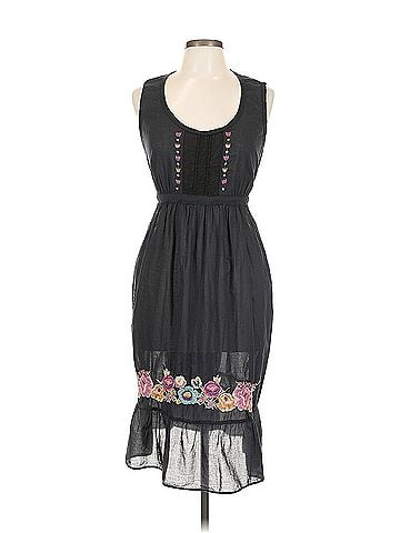 Johnny Was Johnny Was Cocktail Dress (view 1)