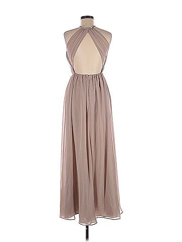 Sorella Vita Sorella Vita Cocktail Dress (view 2)