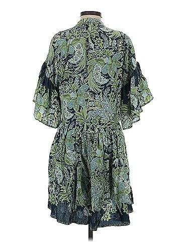 By Anthropologie By Anthropologie Casual Dress (view 2)