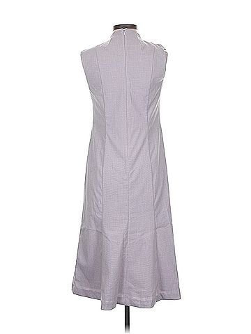 Ann Taylor Ann Taylor Casual Dress (view 2)