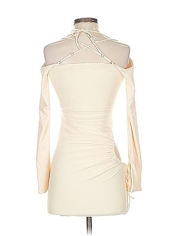 Oh Polly Oh Polly Cocktail Dress (view 2)