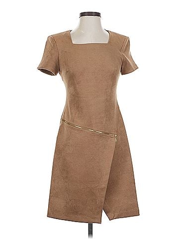Calvin Klein Calvin Klein Casual Dress (view 1)
