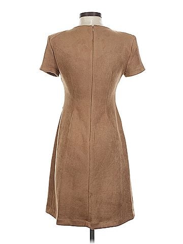 Calvin Klein Calvin Klein Casual Dress (view 2)