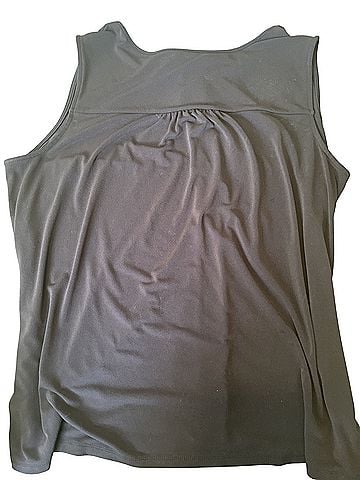 Charter Club Sleeveless Top (view 2)