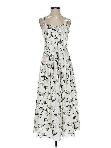 Banana Republic Factory Store Banana Republic Factory Store Casual Dress (view 1)