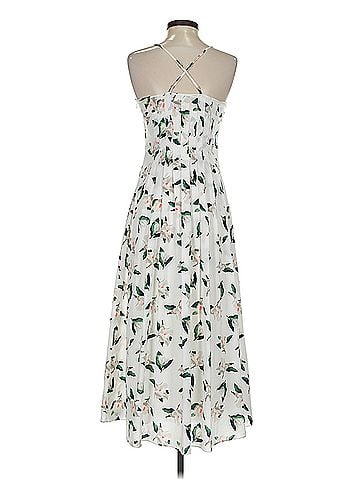 Banana Republic Factory Store Banana Republic Factory Store Casual Dress (view 2)