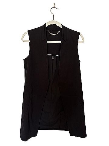 White House Black Market Vest (view 1)