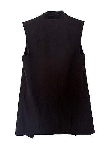 White House Black Market Vest (view 2)