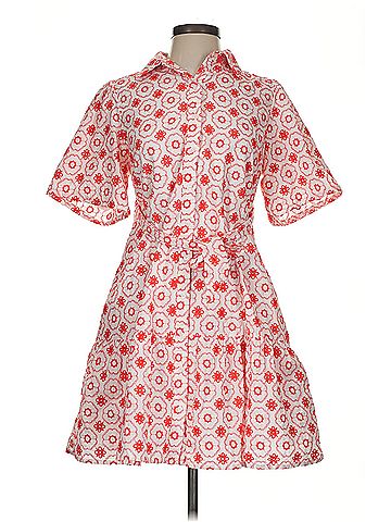 Lands' End Lands' End Casual Dress (view 1)