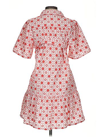 Lands' End Lands' End Casual Dress (view 2)