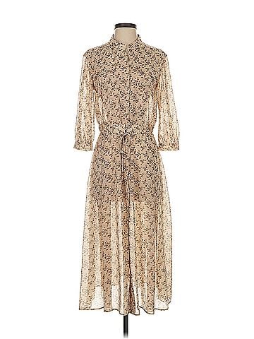 Tomas Maier x Uniqlo Tomas Maier X Uniqlo Casual Dress (view 1)