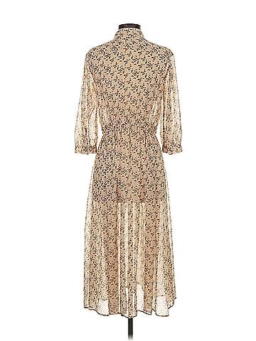 Tomas Maier x Uniqlo Tomas Maier X Uniqlo Casual Dress (view 2)